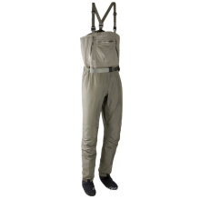 Breathable Chest Wader with neoprene socks